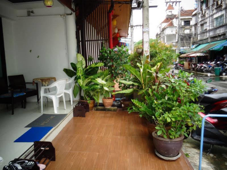普吉岛bgw酒店 Patong 外观 照片