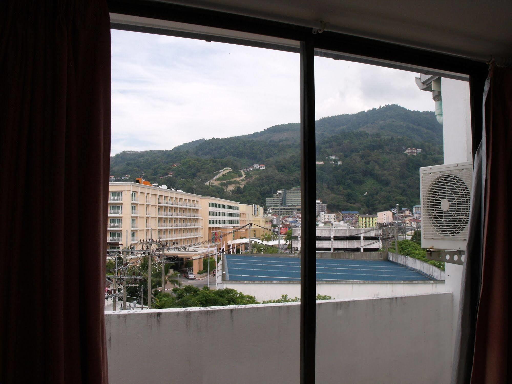 普吉岛bgw酒店 Patong 外观 照片