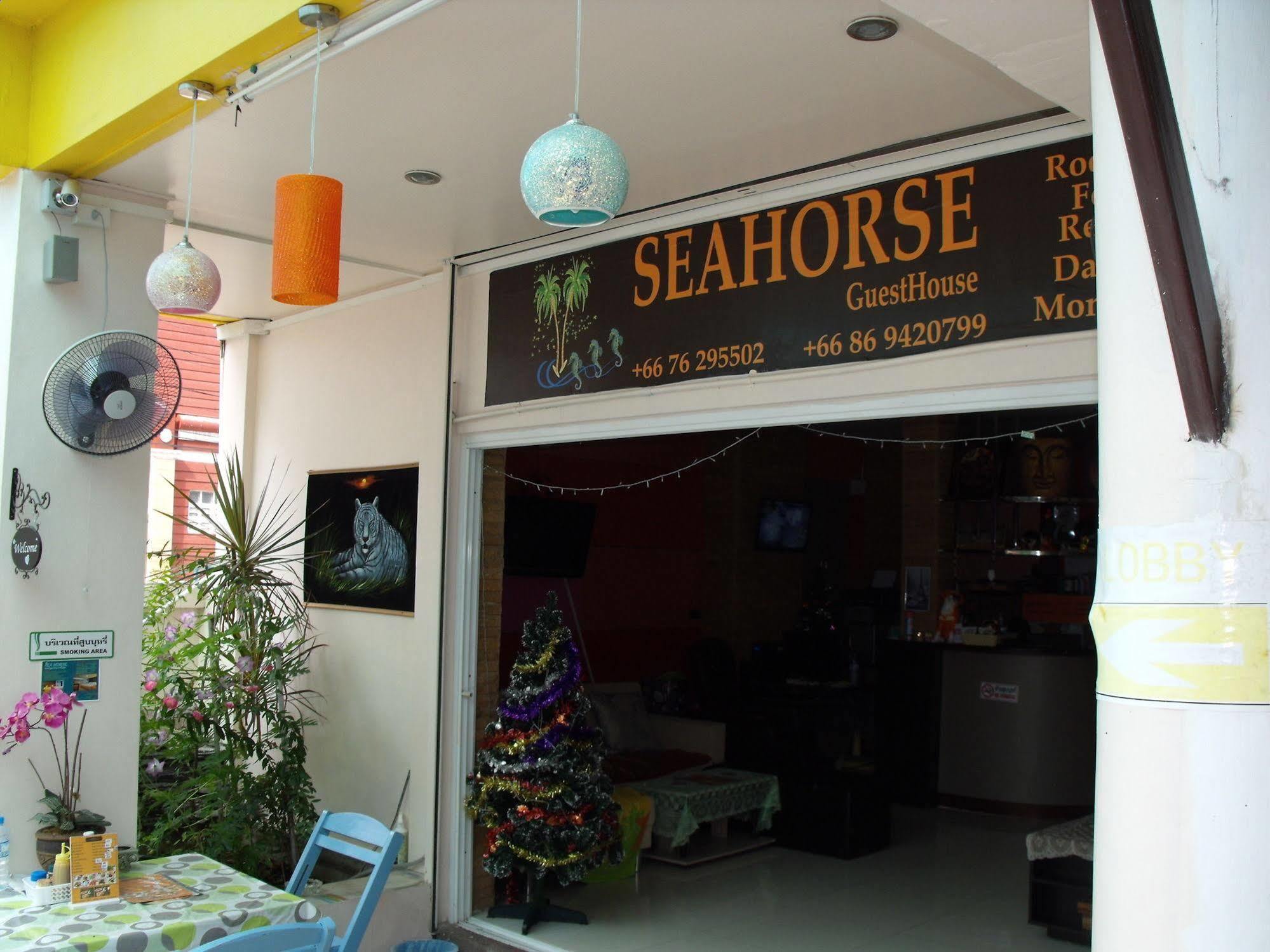 普吉岛bgw酒店 Patong 外观 照片