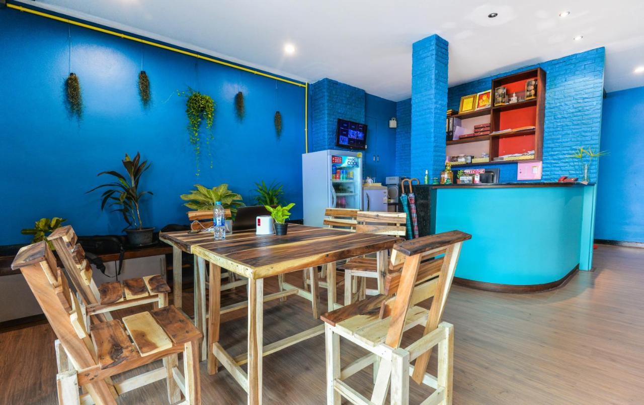 普吉岛bgw酒店 Patong 外观 照片
