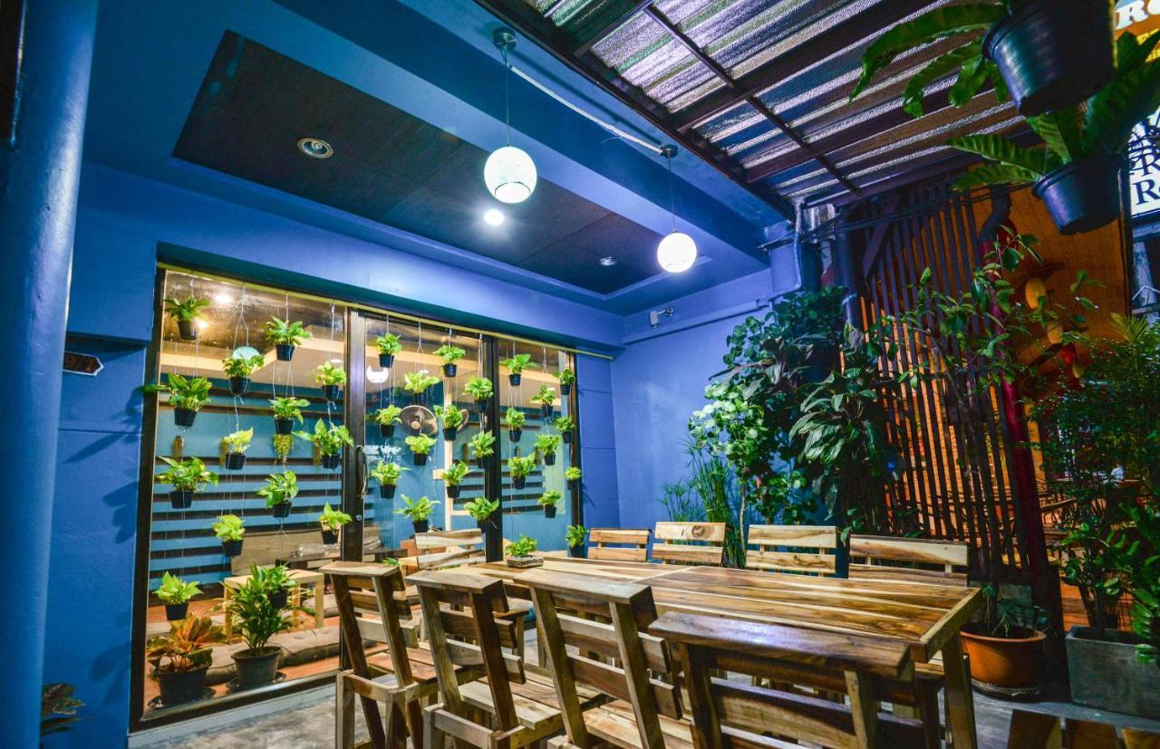 普吉岛bgw酒店 Patong 外观 照片