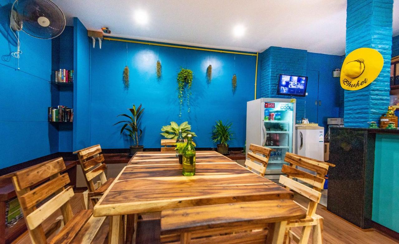 普吉岛bgw酒店 Patong 外观 照片